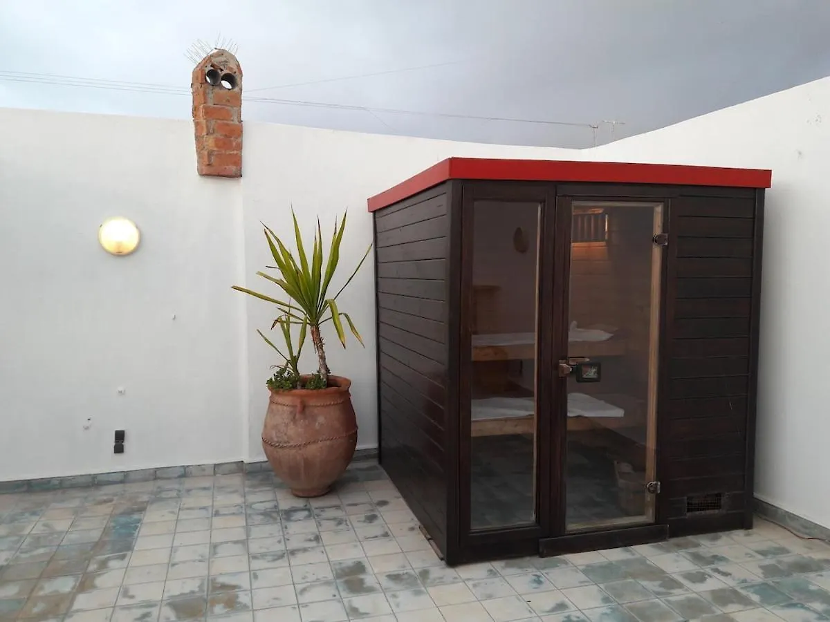 Villa Luxury Riad Des Arts Essaouira