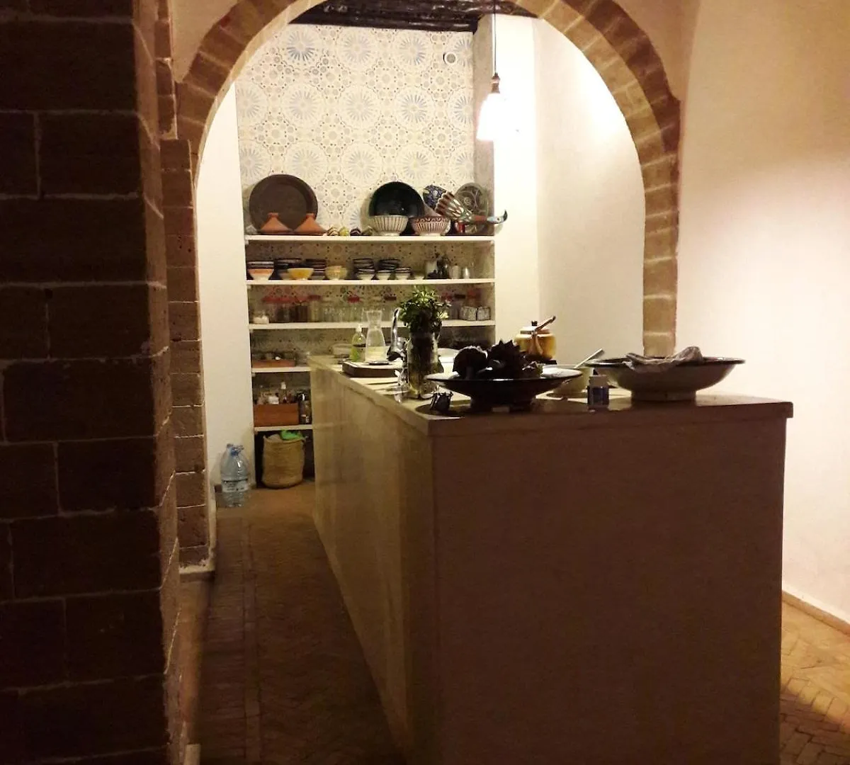 Luxury Riad Des Arts Essaouira 0*,  Morocco