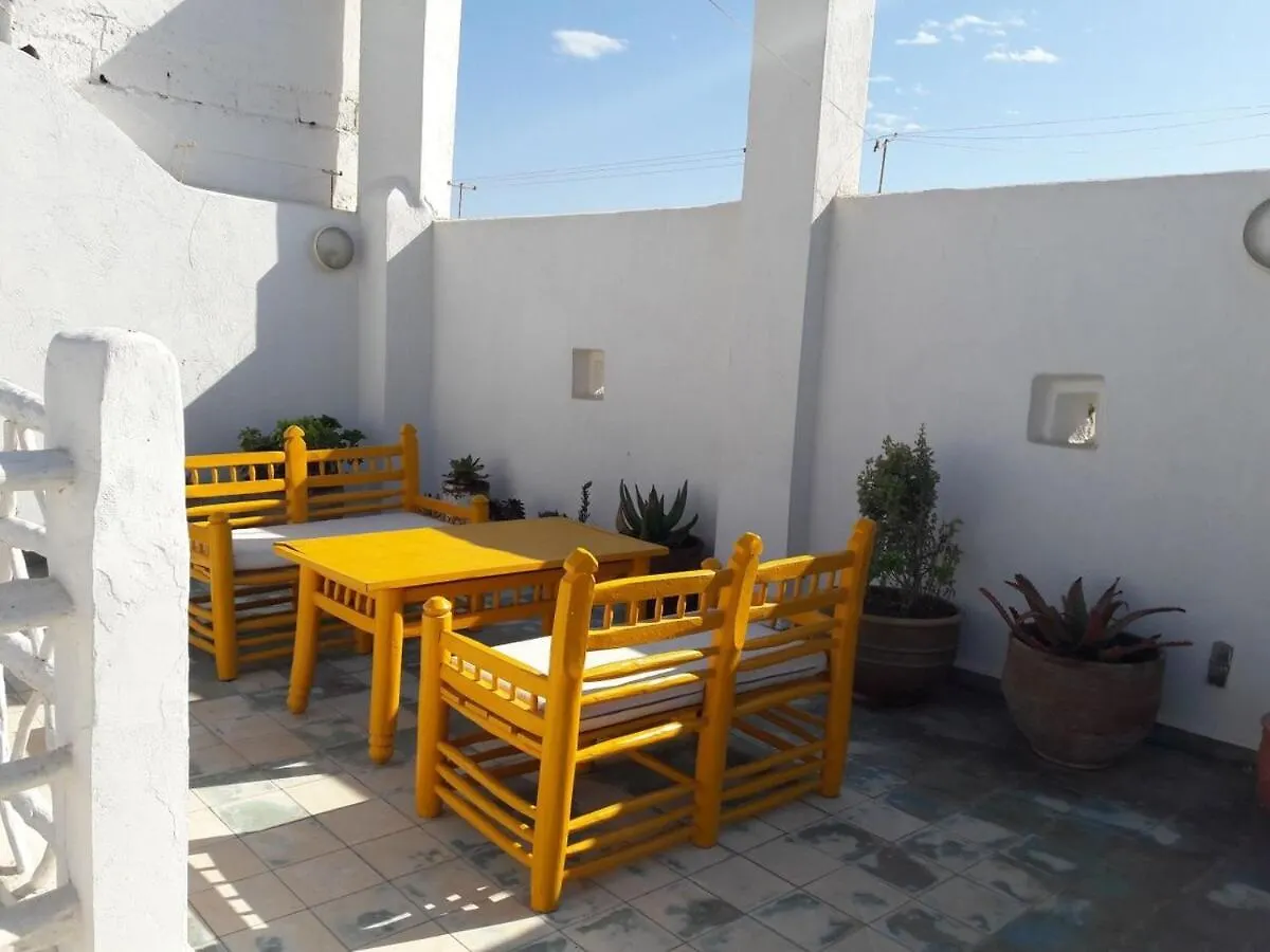 Villa Luxury Riad Des Arts Essaouira Morocco