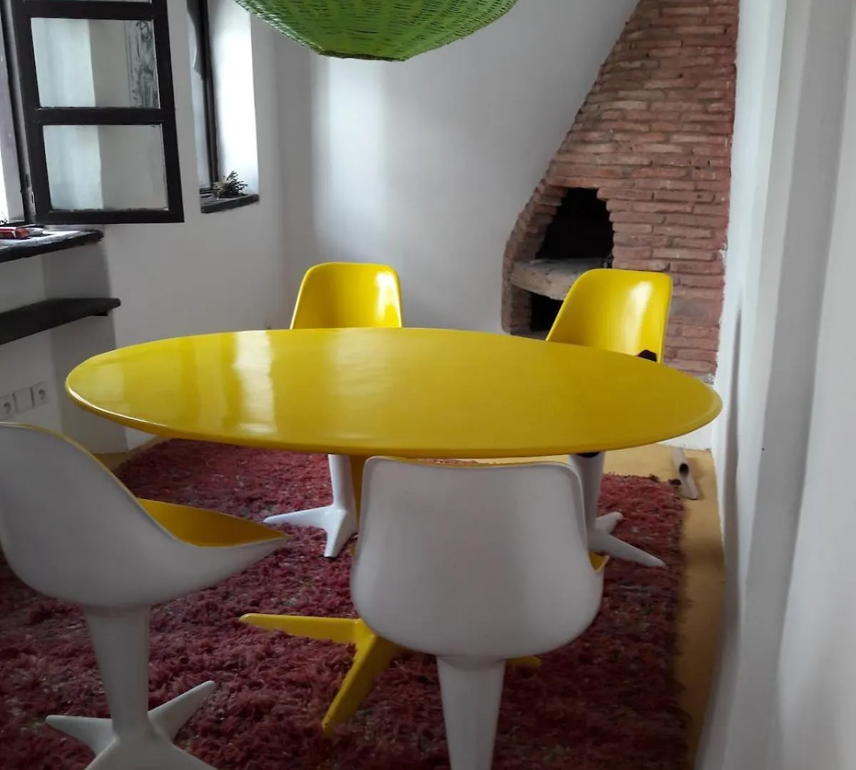 Luxury Riad Des Arts Essaouira