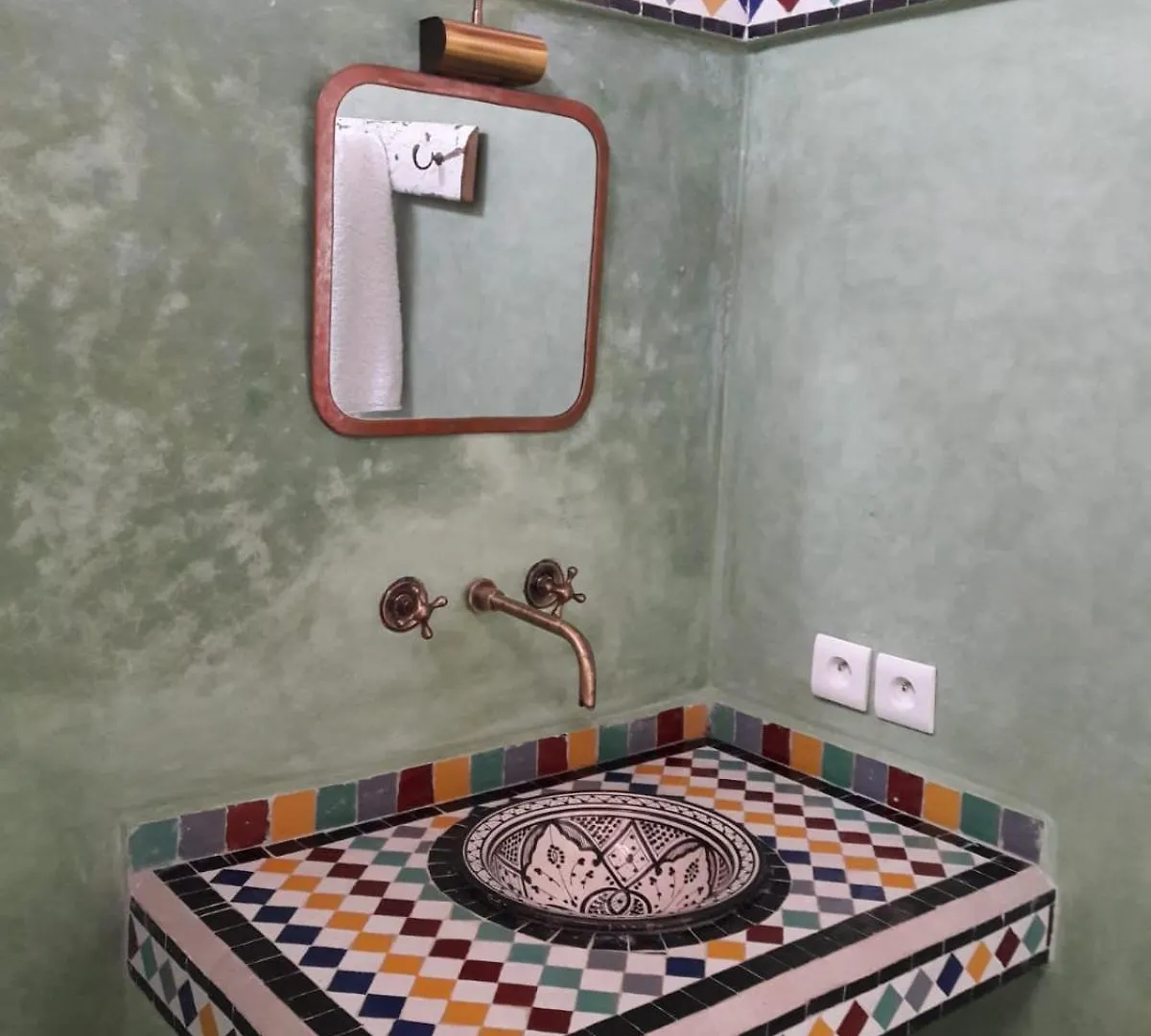 Villa Luxury Riad Des Arts Essaouira Morocco