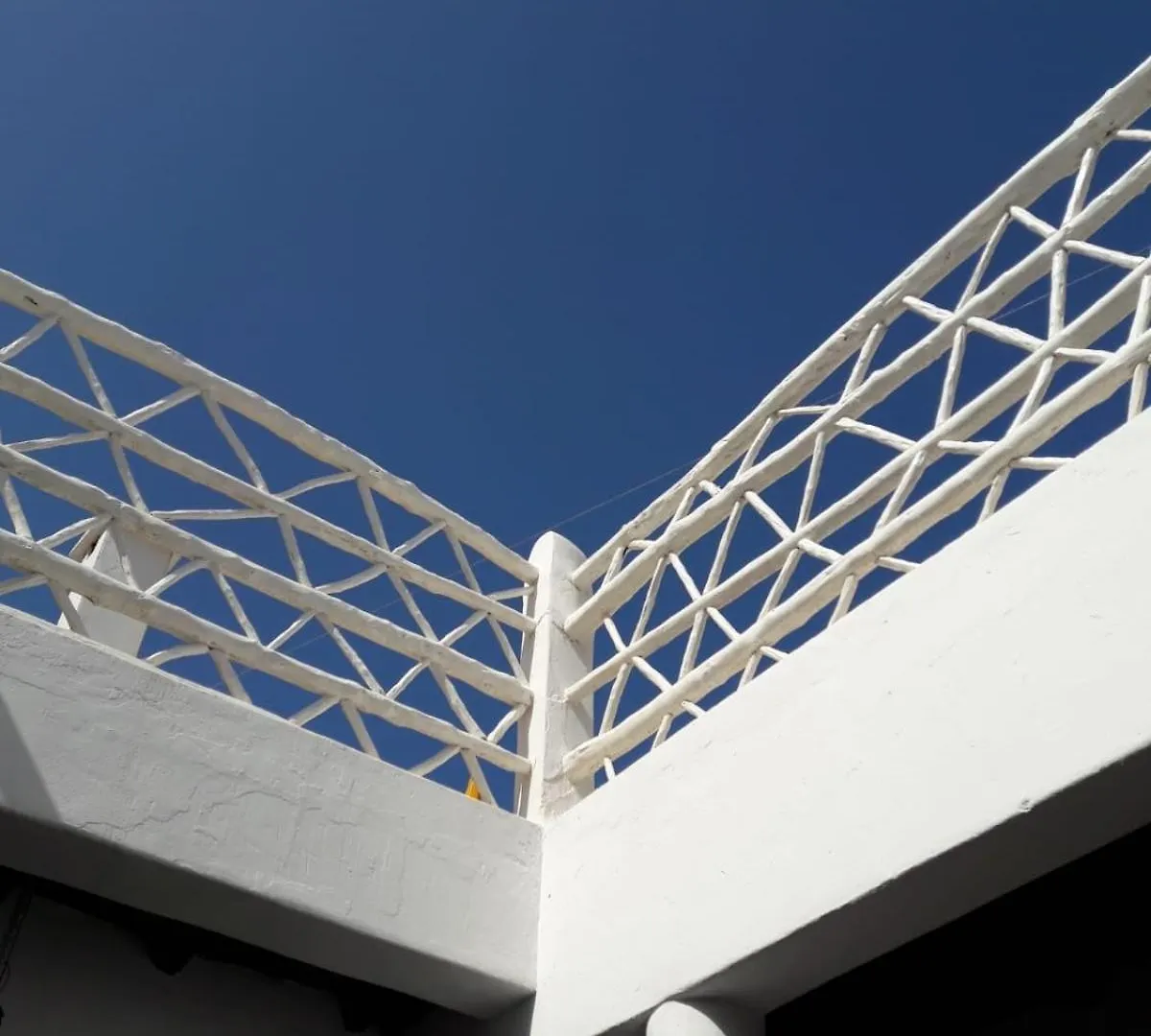 Luxury Riad Des Arts Essaouira