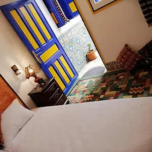  Auberge de jeunesse Berber