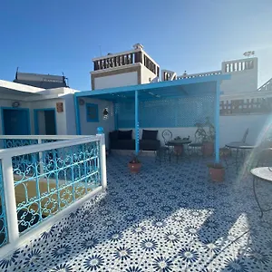  Couette-café Chez Brahim